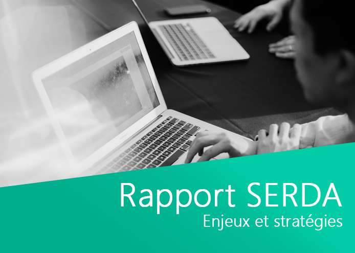 rapport serda 2020