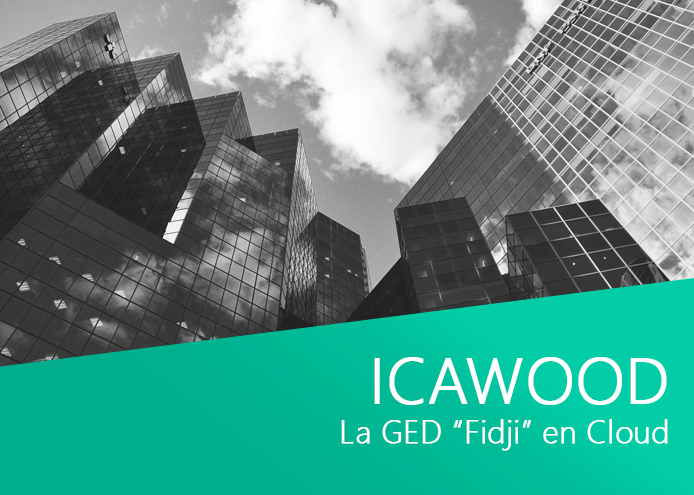 Icawood