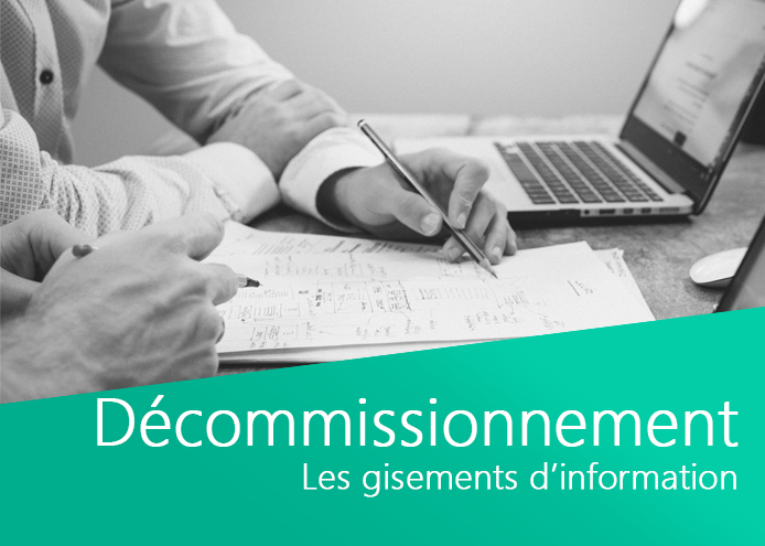 Decommissionnement