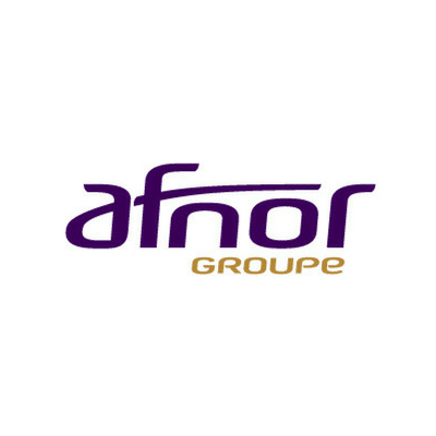 Afnor logo