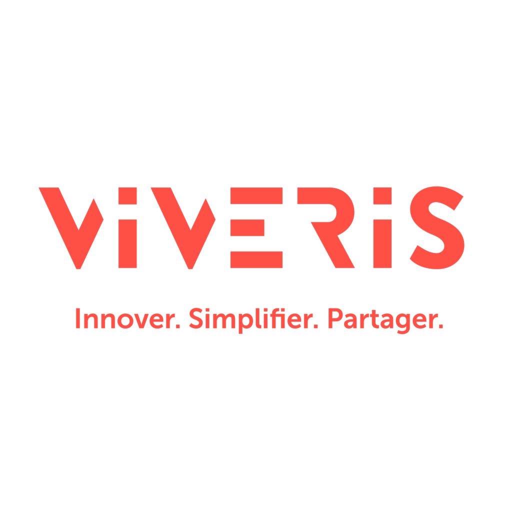 logo viveris