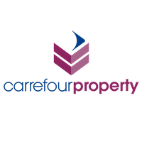 carrefour logo