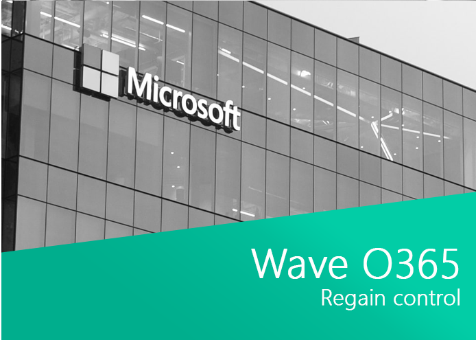 Wave O365