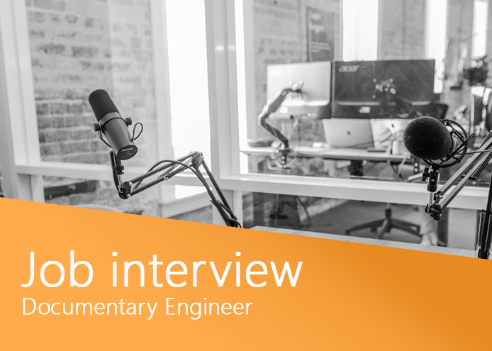 itw documentary engineer