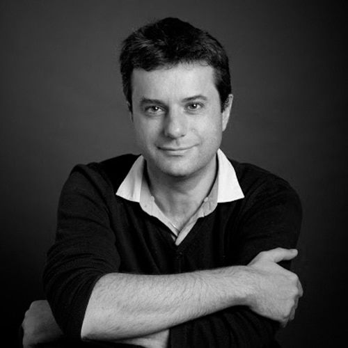 Alain RUSSIER