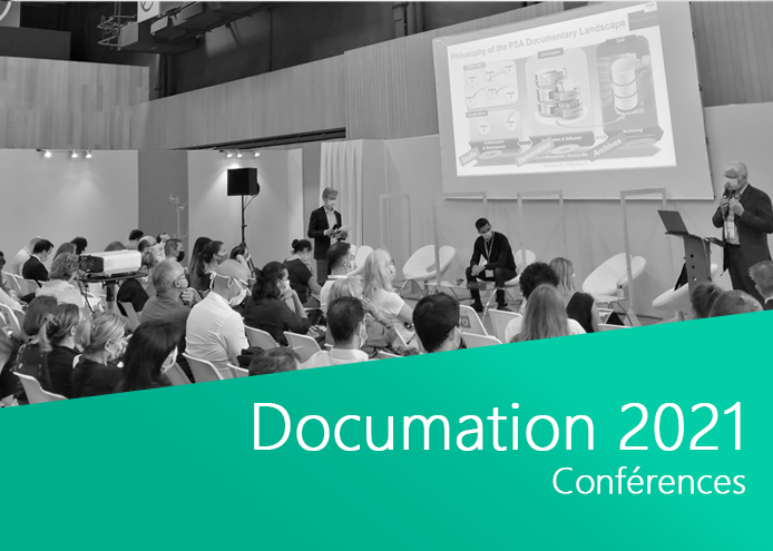 conférences everteam documation 2021