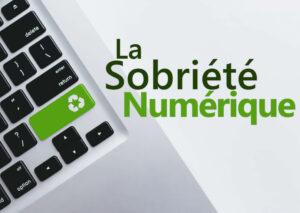 sobriété numérique