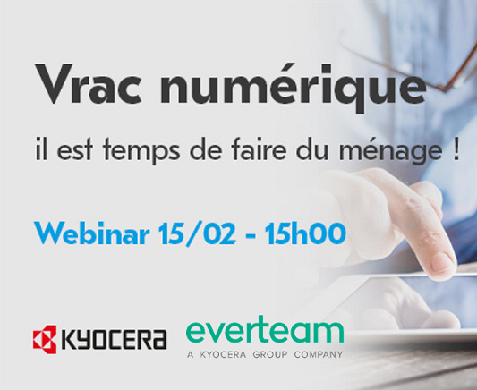 Webinar kyocera everteamCarre