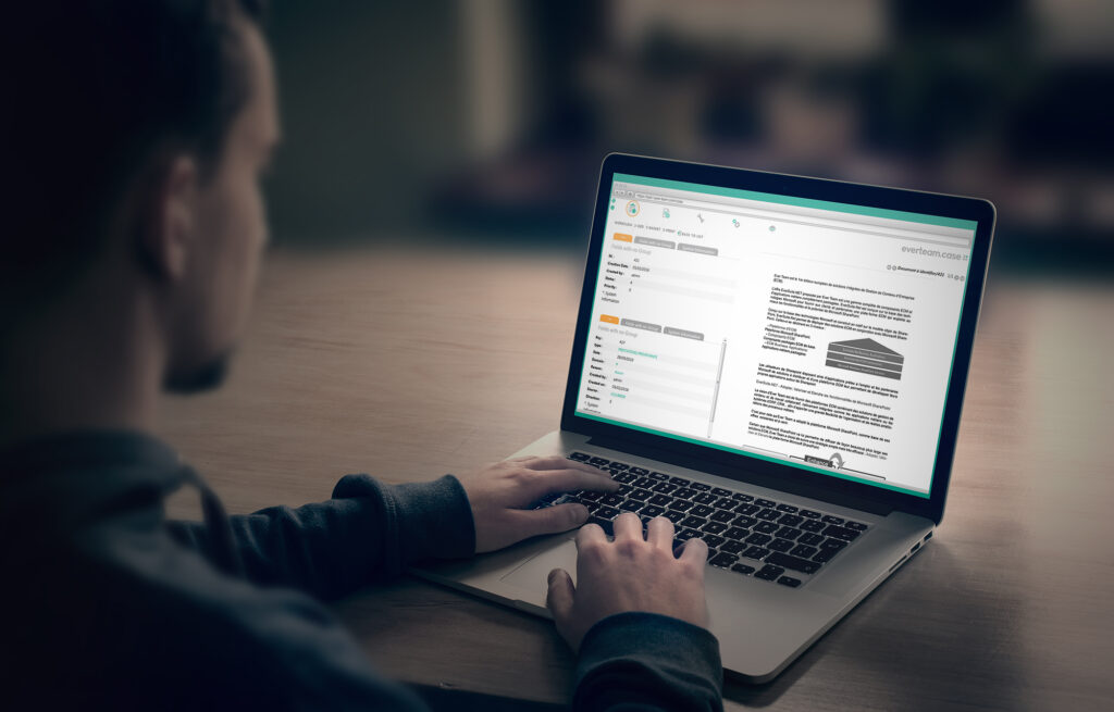 Vos objectifs et vos attentes 2 Solutions Everteam