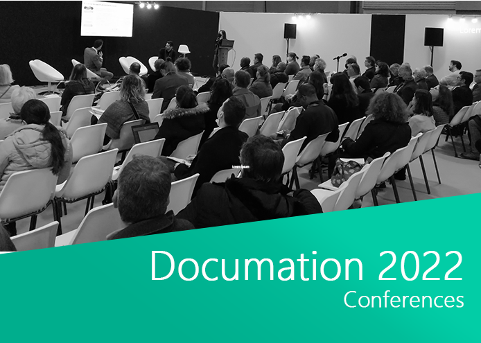 Conférences everteam documation 2022