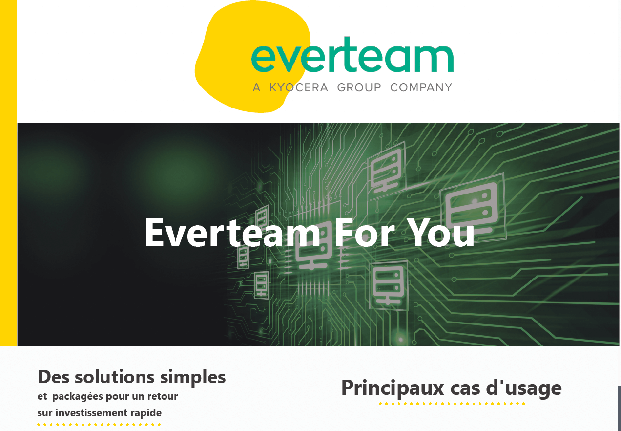 Everteam-For-You