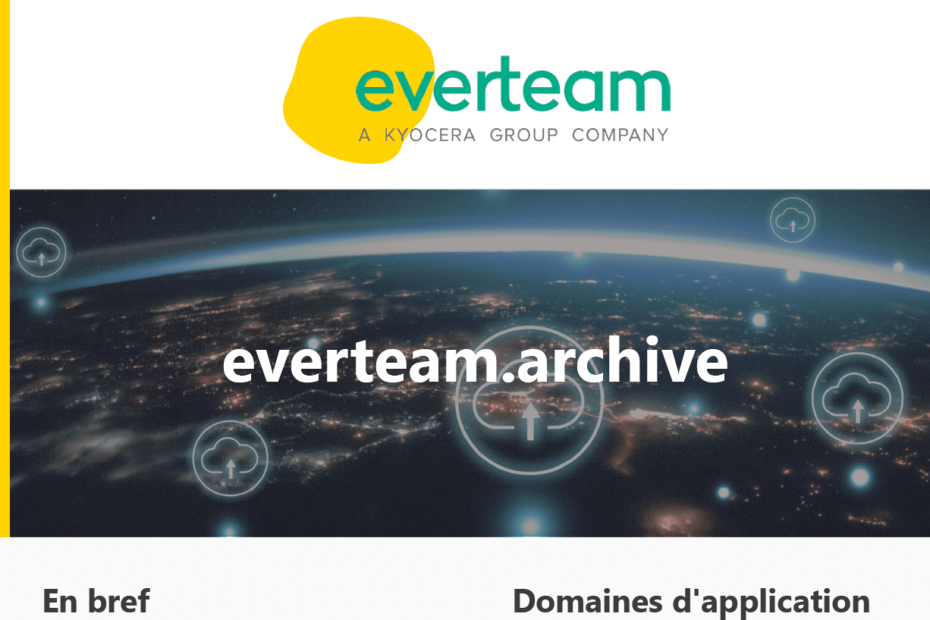 everteam.archive