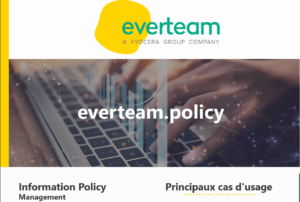 Our resources Datasheet 1 everteam.policy