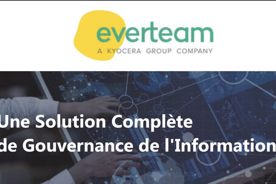 everteam ig suite