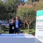 Everteam sur Le Business est dans le Pré 2022