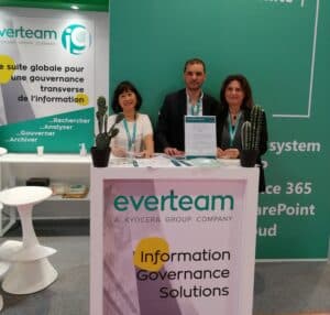 Stand Everteam documation