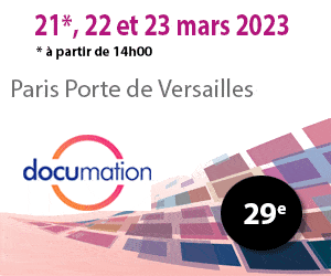Affiche Documation 2023 Small