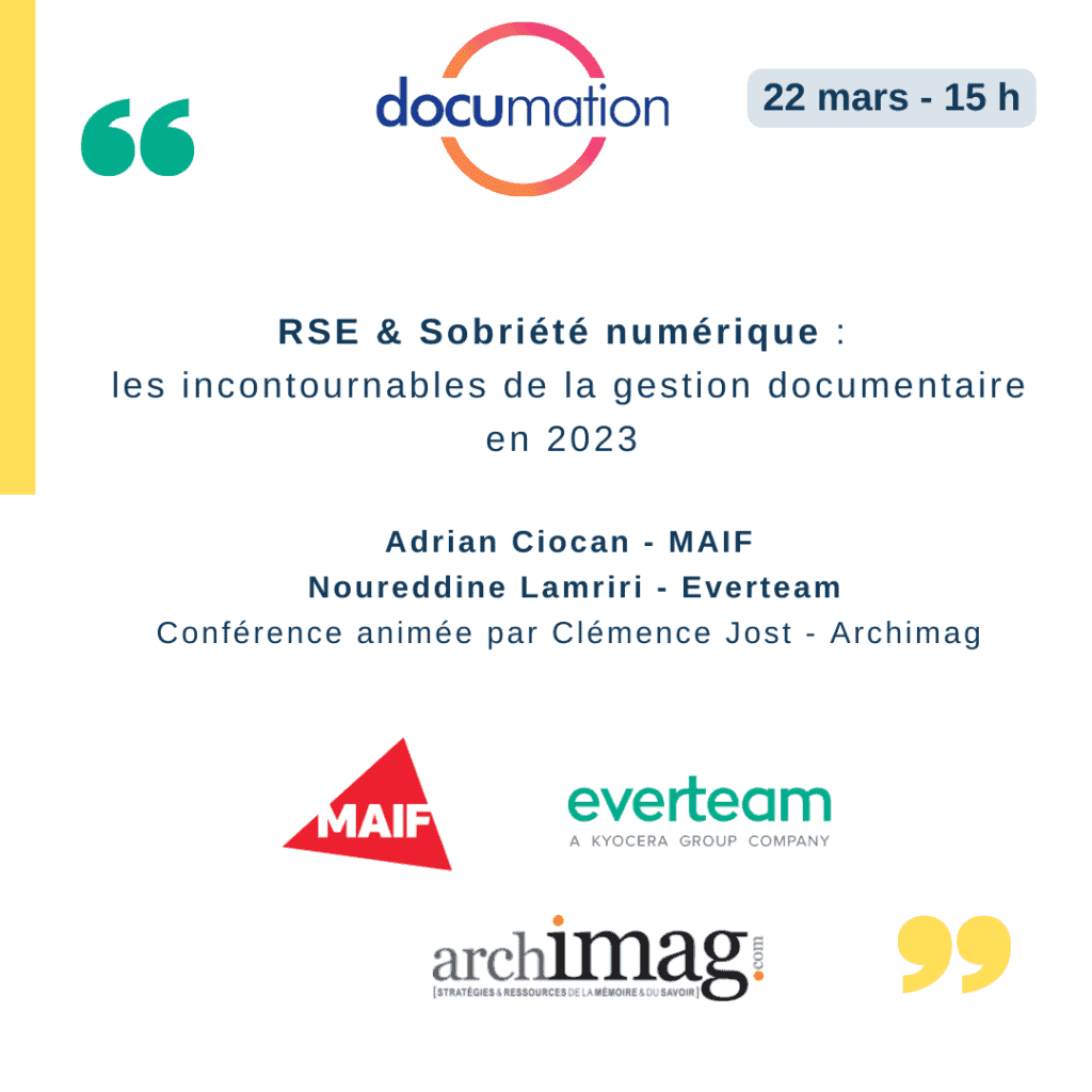 Conf 2_Mail Everteam Documation 2023
