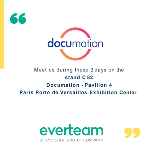 Documation 2023 Everteam contact