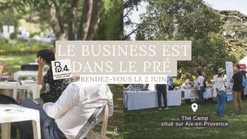 Everteam - Le Business est dans Le Pré