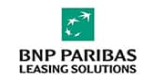 Logo BNP Parisbas - Ils nous font confiance Everteam