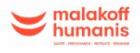 Logo malakoff humanis - Ils nous font confiance Everteam