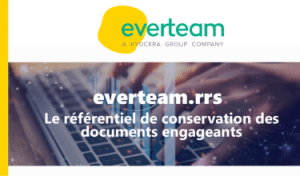 Couverture Ebook RRS Everteam