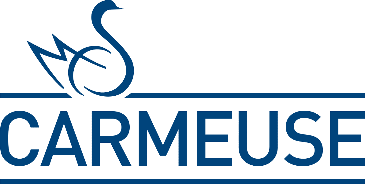 logo carmeuse - Testimonal Everteam