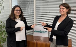 Kodak Alaris et Everteam signe un accord de partneariat Photo 2