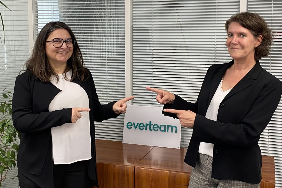 Kodak Alaris et Everteam signe un accord de partneariat Photo 2