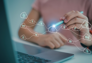 Gouvernance de l'information et IA