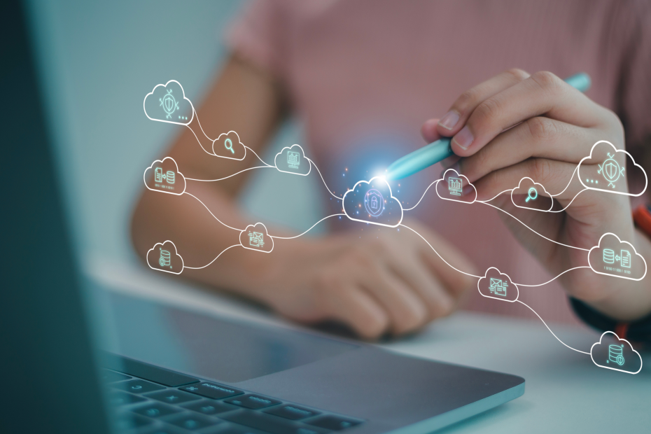 Gouvernance de l'information et IA