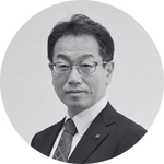 Hirofumi Nishino - Everteam