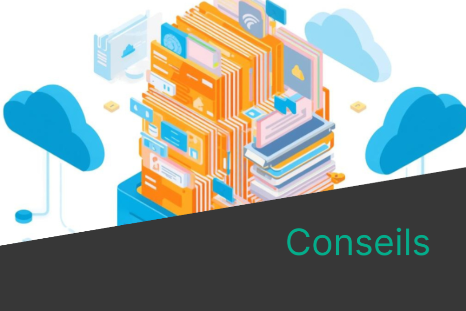 Que faire lorsque j’atteins les limites de stockage de SharePoint ? 3 stockage plein